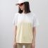t-shirt ROCKY white 1