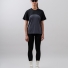 t-shirt ROCKY black 2