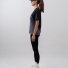 t-shirt ROCKY black 4