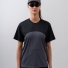 t-shirt ROCKY black 1