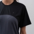 t-shirt ROCKY black 5