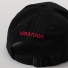 cap structure NASA black 4
