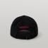 cap structure NASA black 2