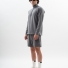 sweatshirt CARDIO grey 3