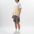 t-shirt ROCKY white 3