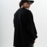 t-shirt congo black 6
