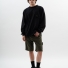 t-shirt congo black 5