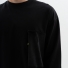 waffle black 7