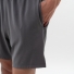 short TRAIN gray 2
