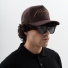 cap structure THUNDER brown 2