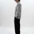 poloshirt melange 3
