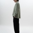 poloshirt L-SLEEVE cedar 3