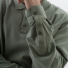 poloshirt L-SLEEVE cedar 8