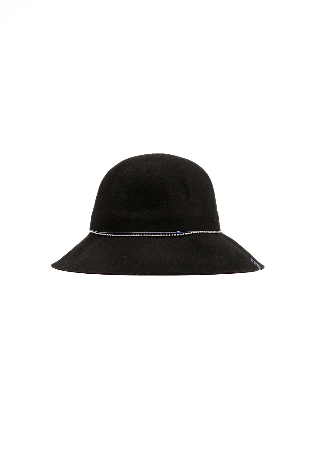 panama custom 5 black 2