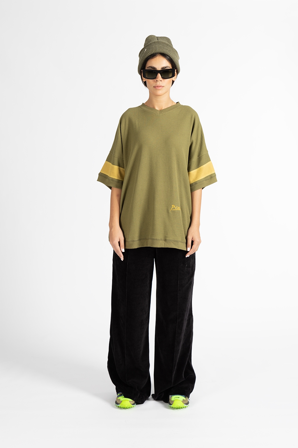 tommy green 1