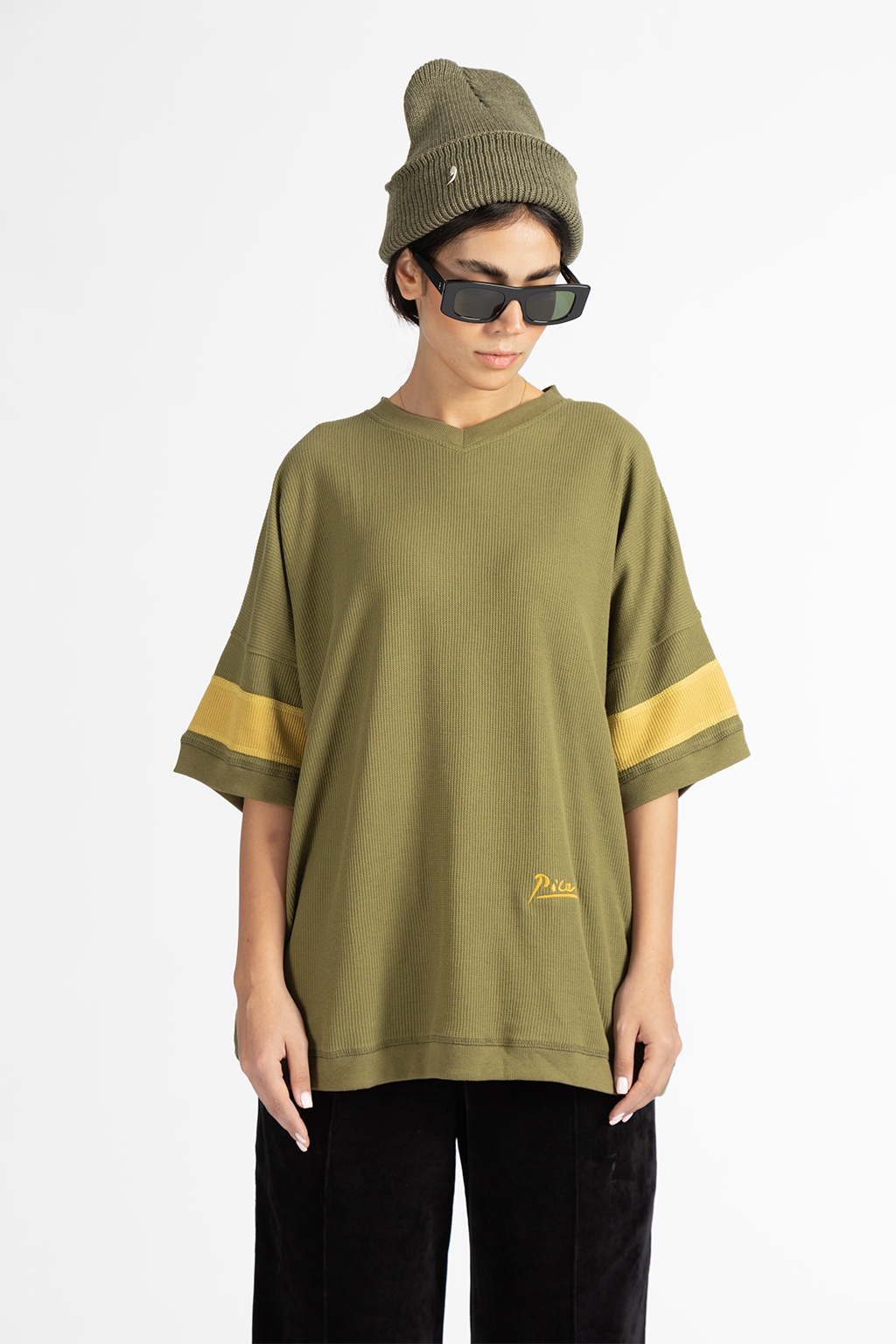 tommy green 1