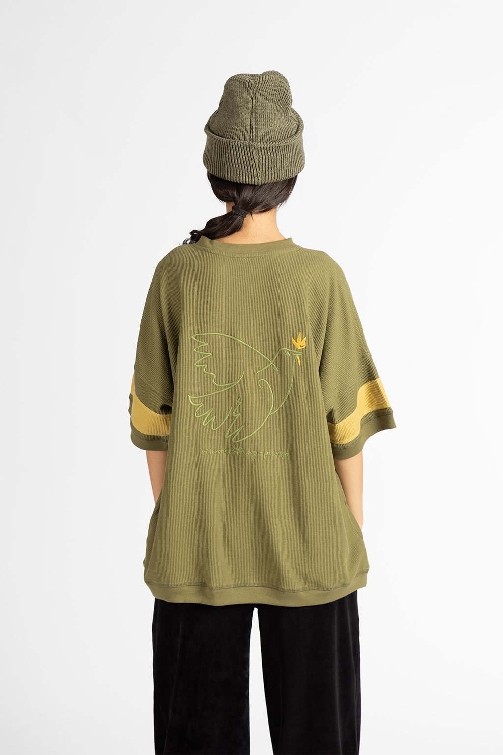 tommy green 1
