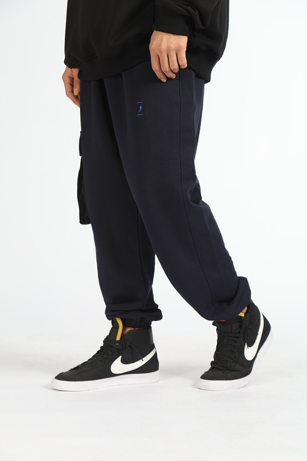 cargo um 1
