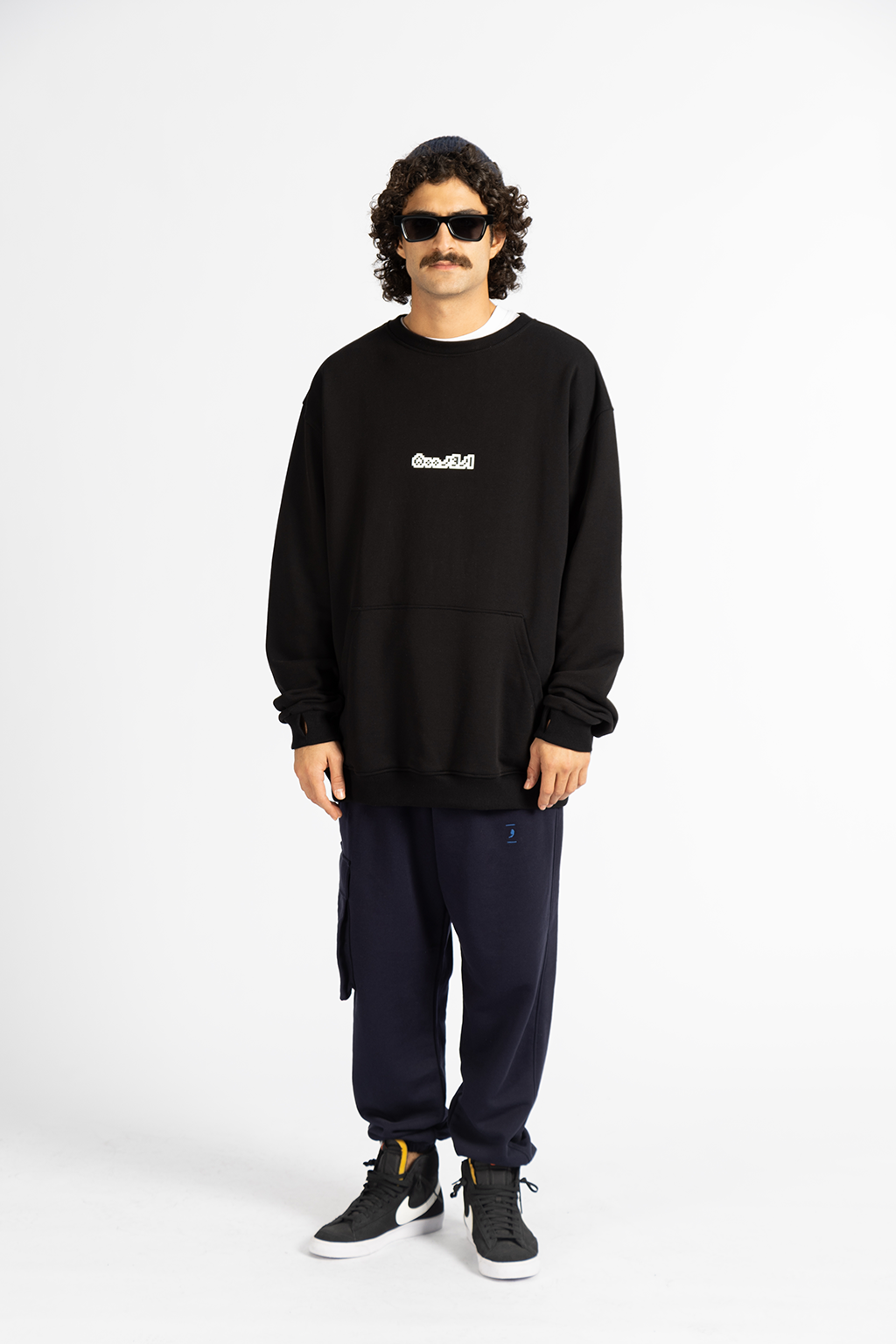 cargo um 1