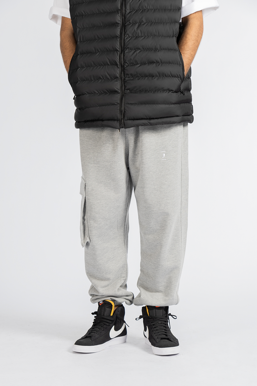 cargo melange 1