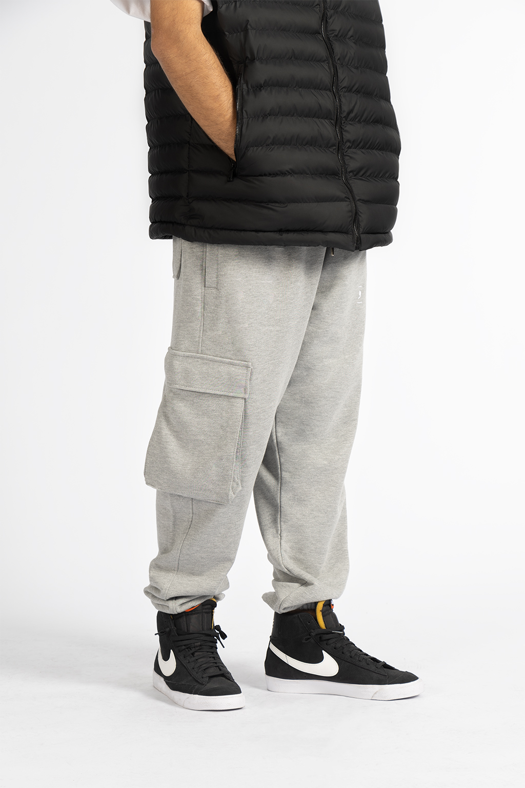 cargo melange 1