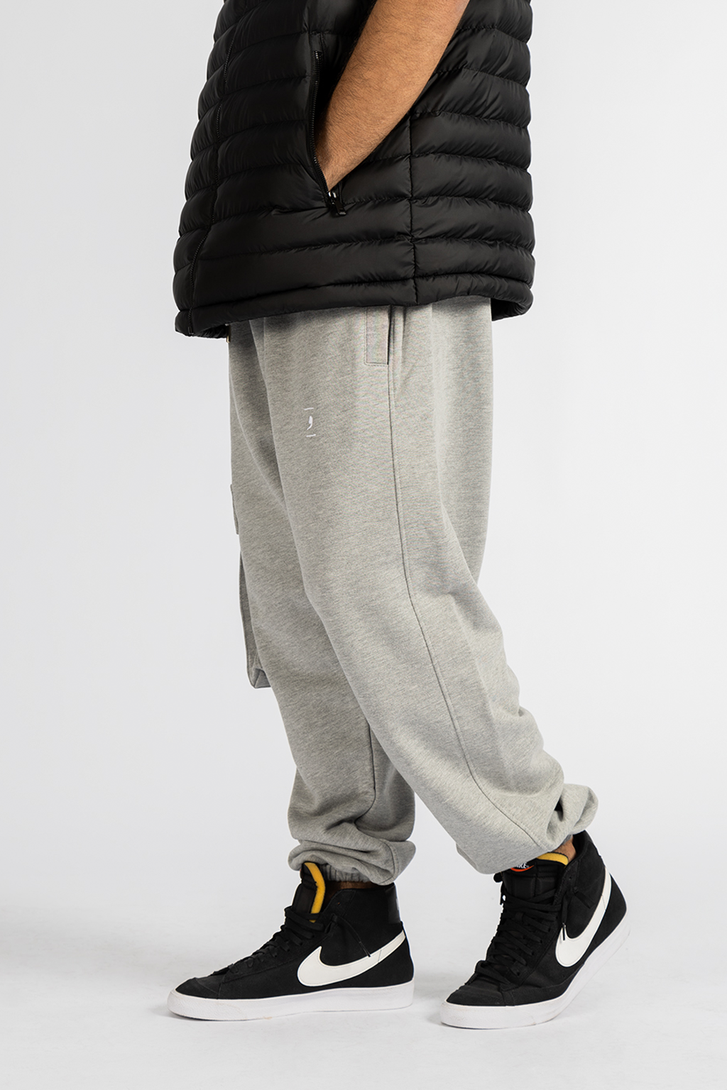 cargo melange 1