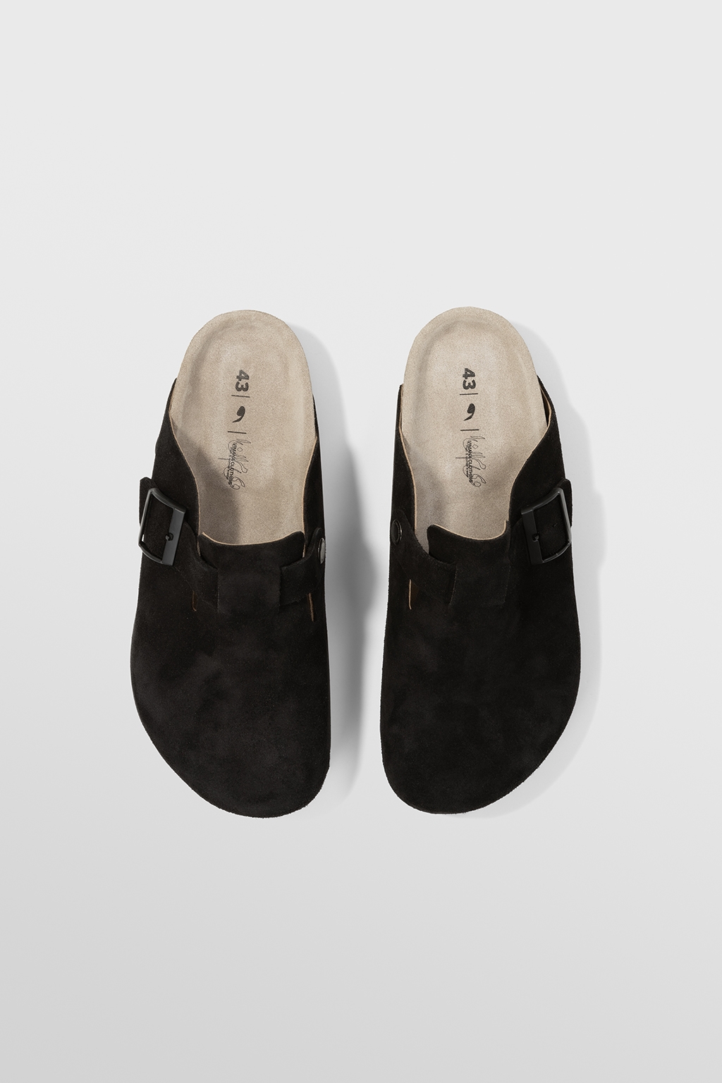 black 1