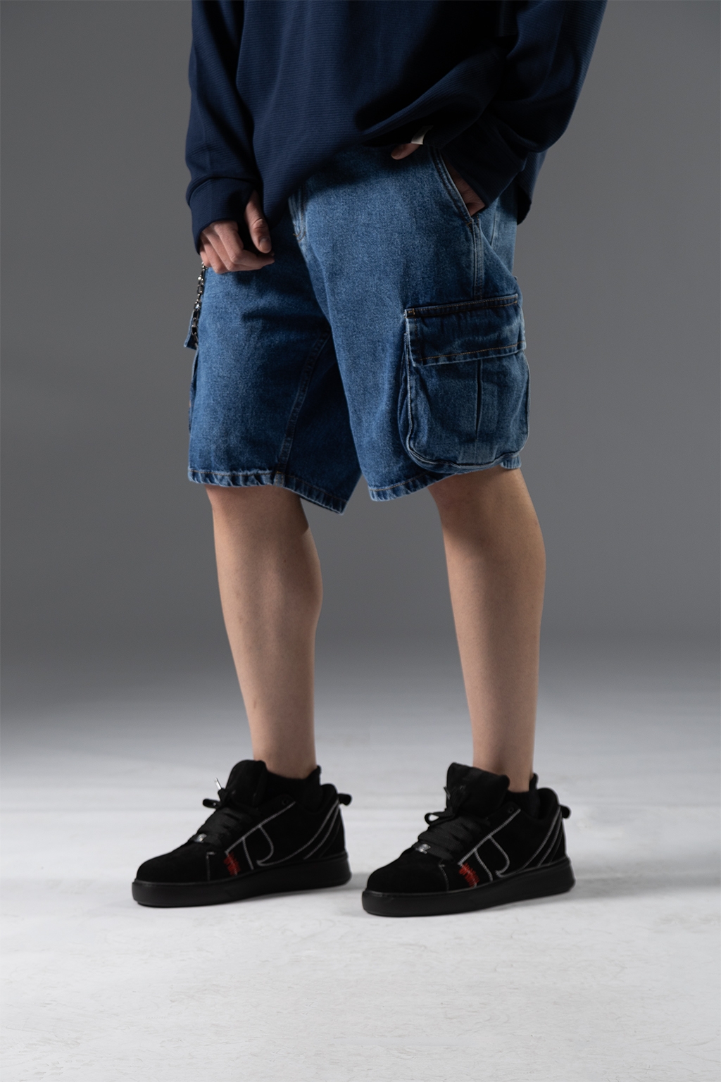bazooka blue 1