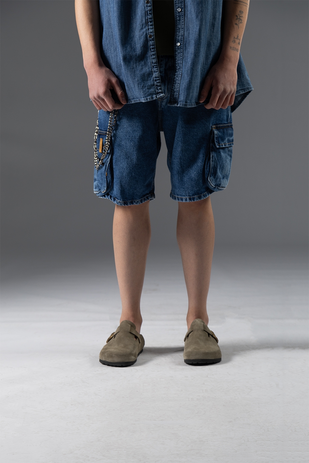 bazooka blue 1