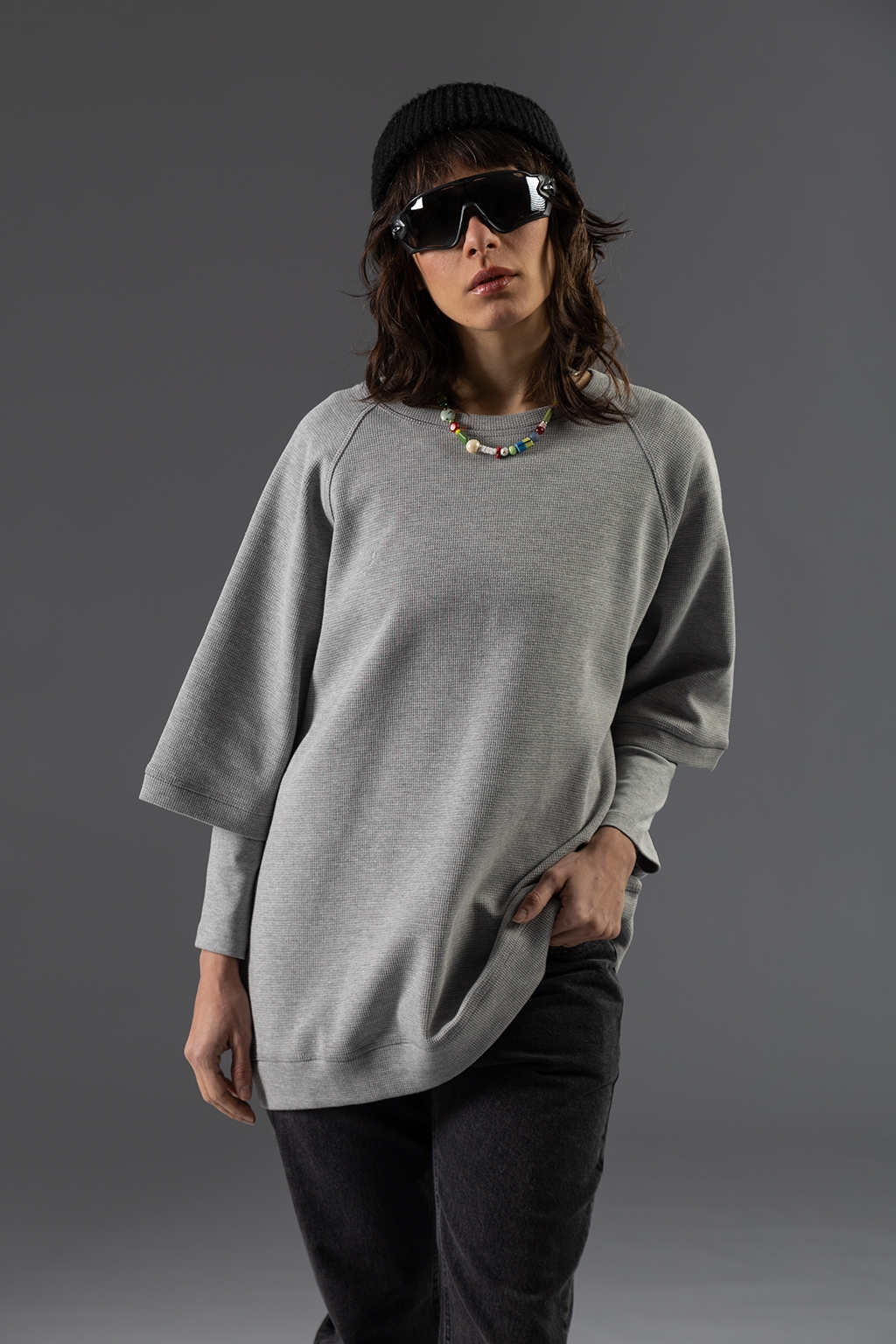 raglan melange 1