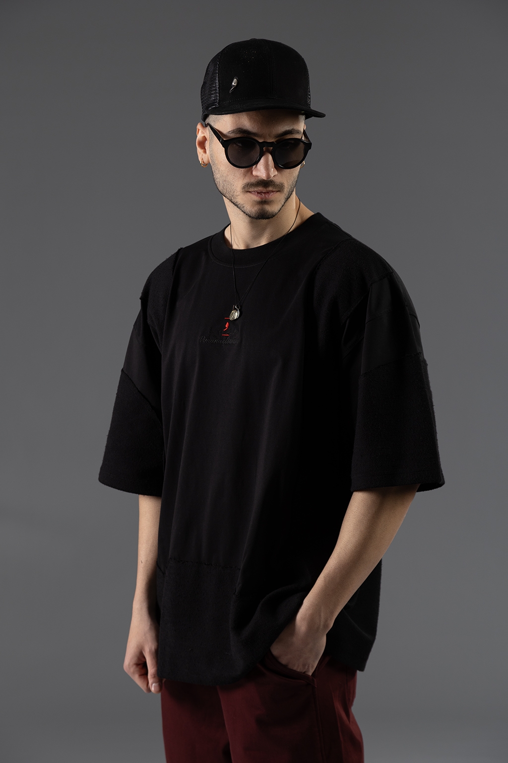 t-shirt moobi 1