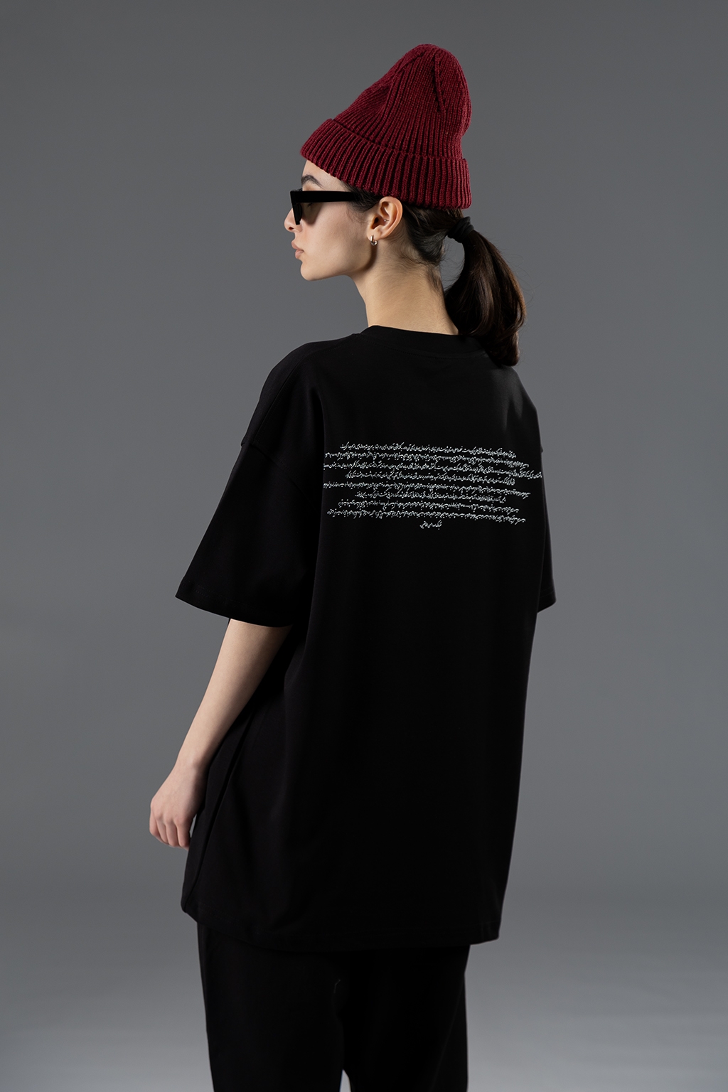 creaation story black 1