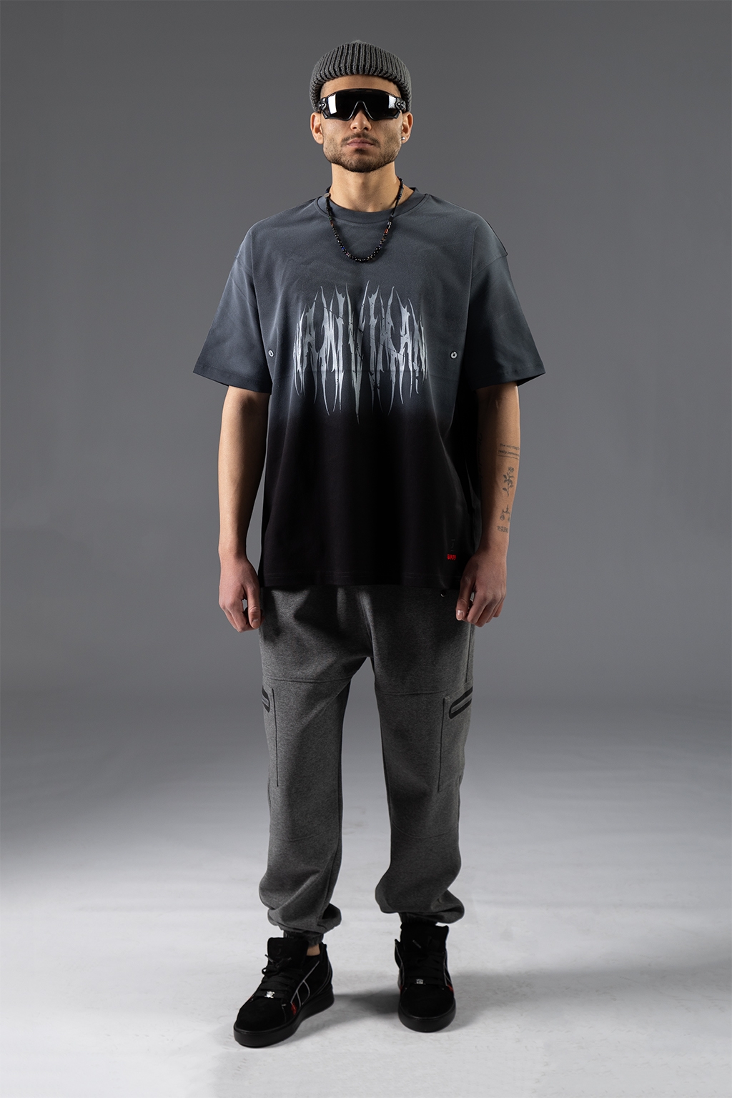 gothic gray 1
