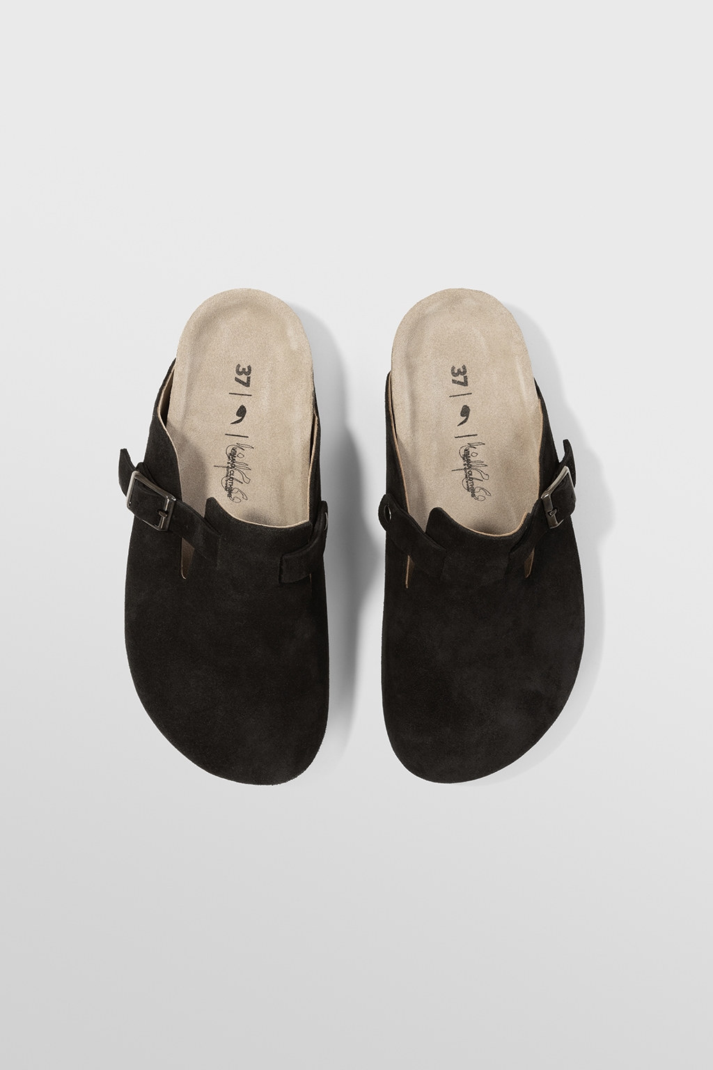 black 1