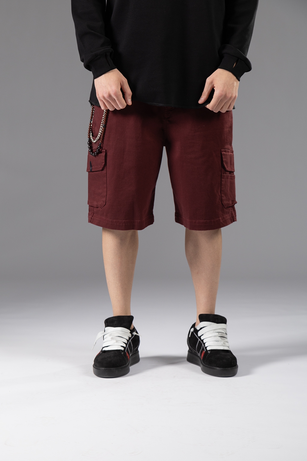 eco crimson 1