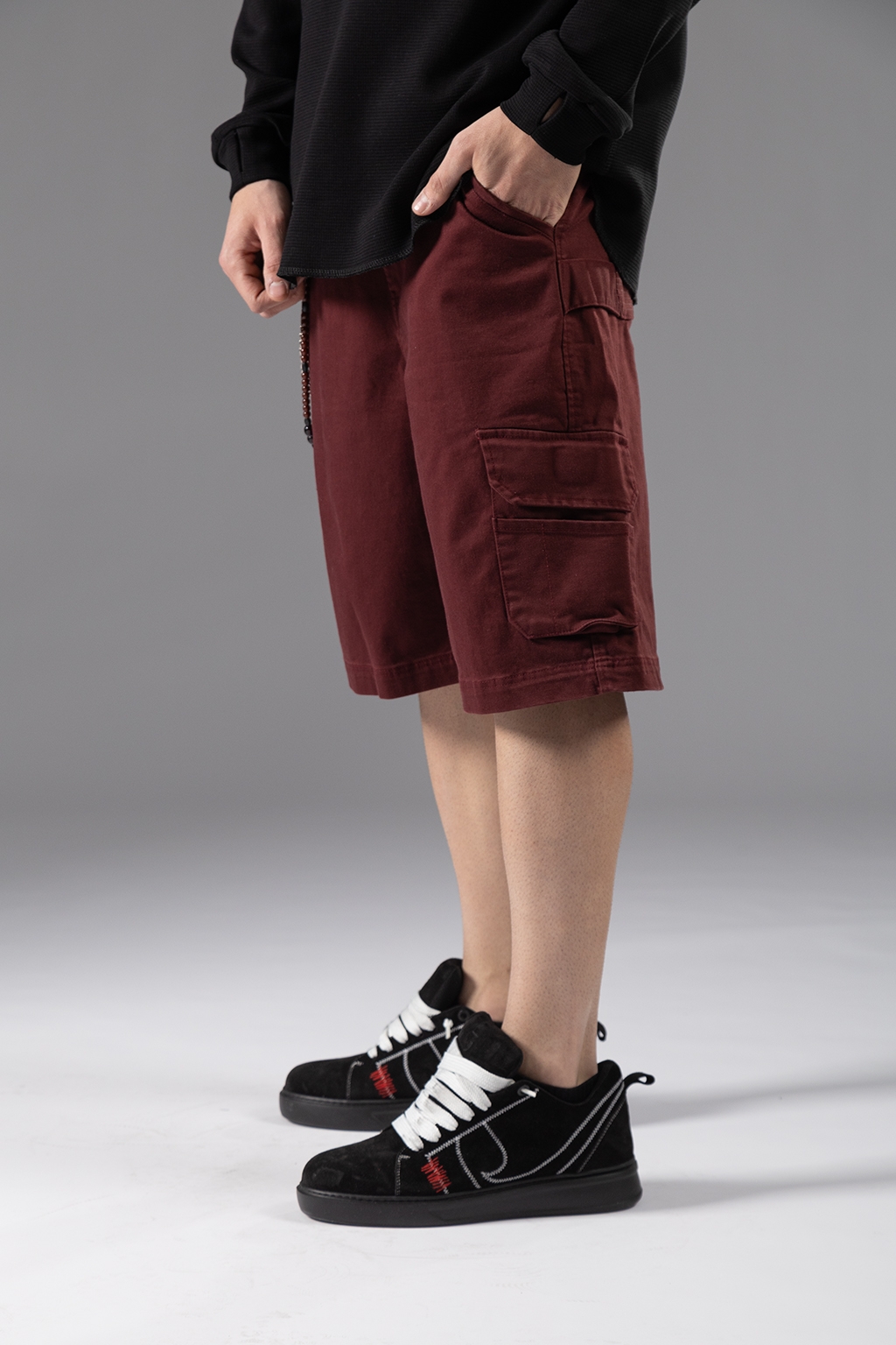 eco crimson 1