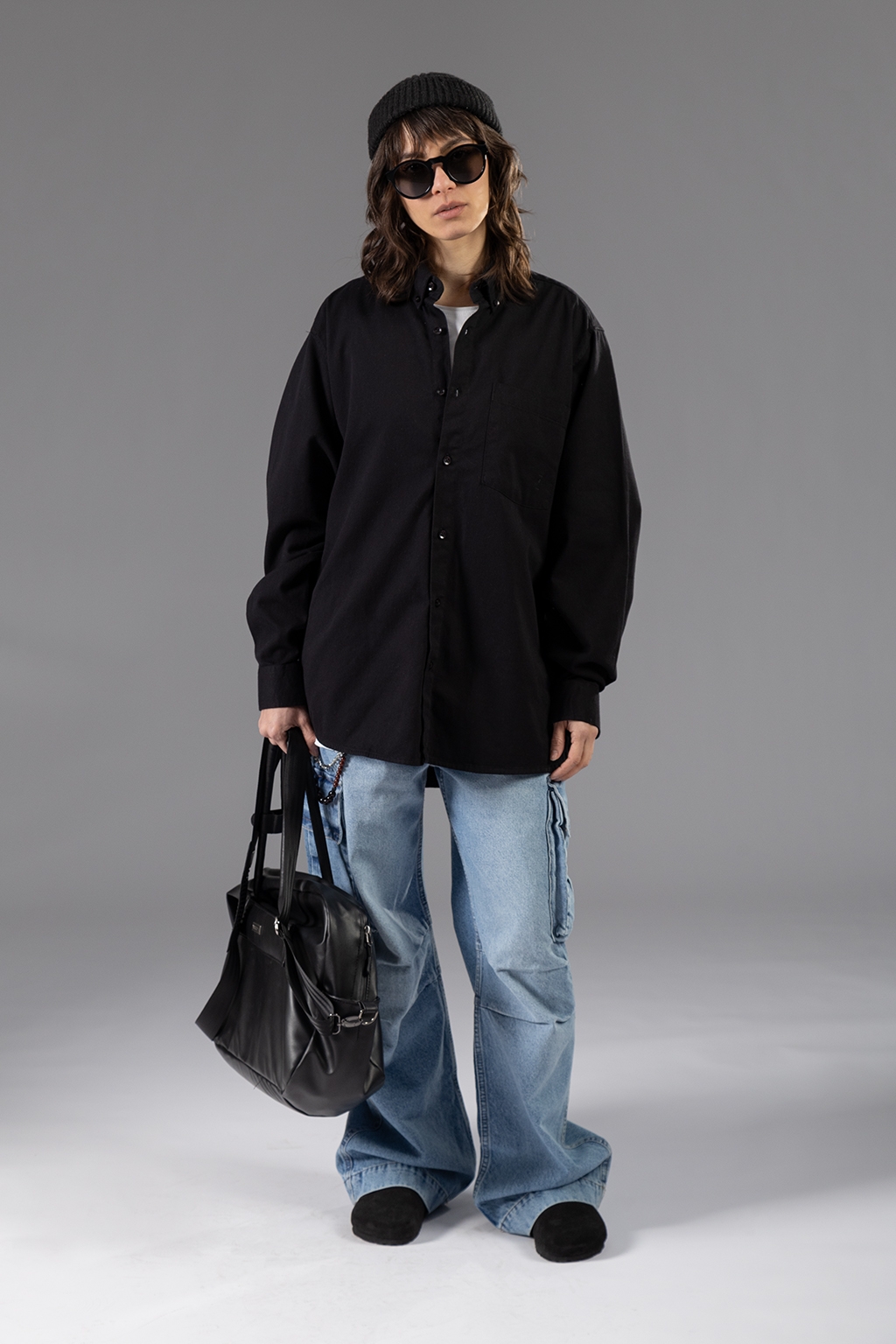 mulan black 1