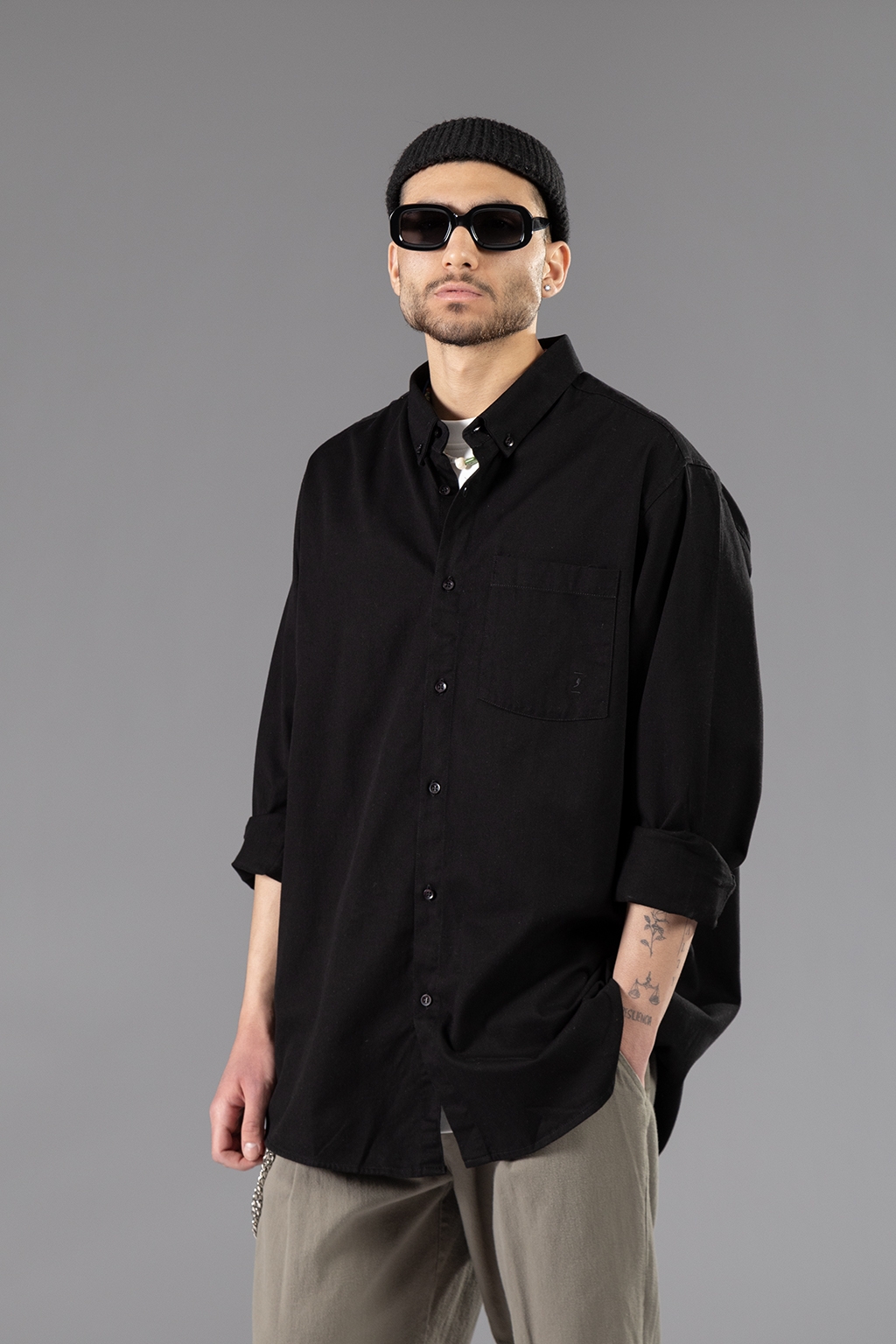 mulan black 1