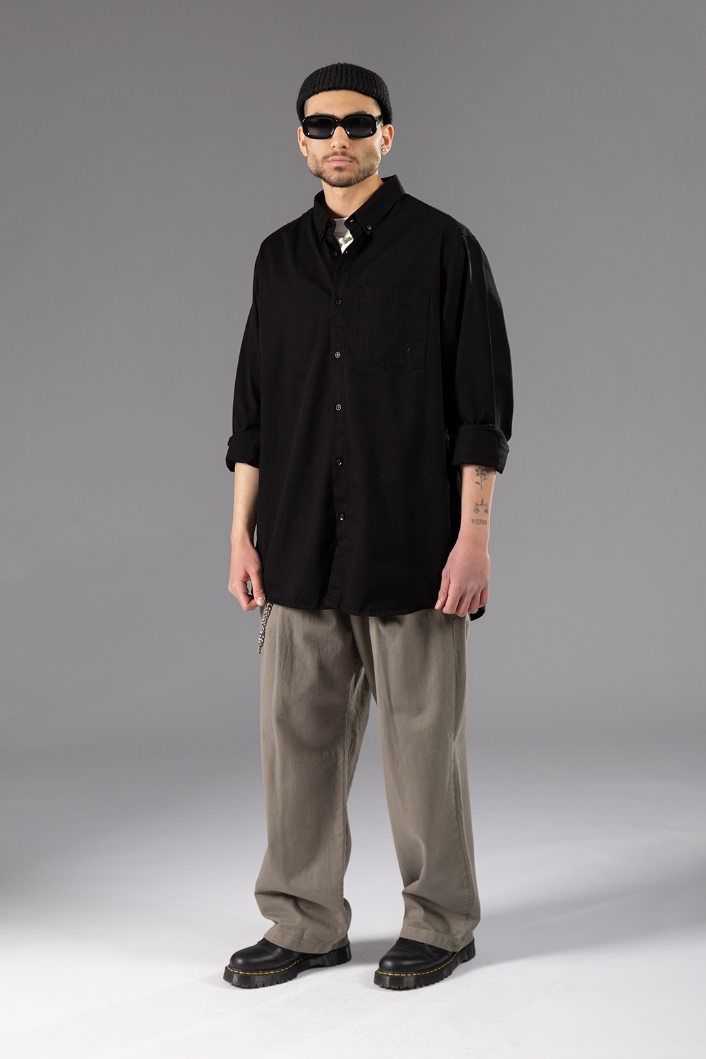 mulan black 1