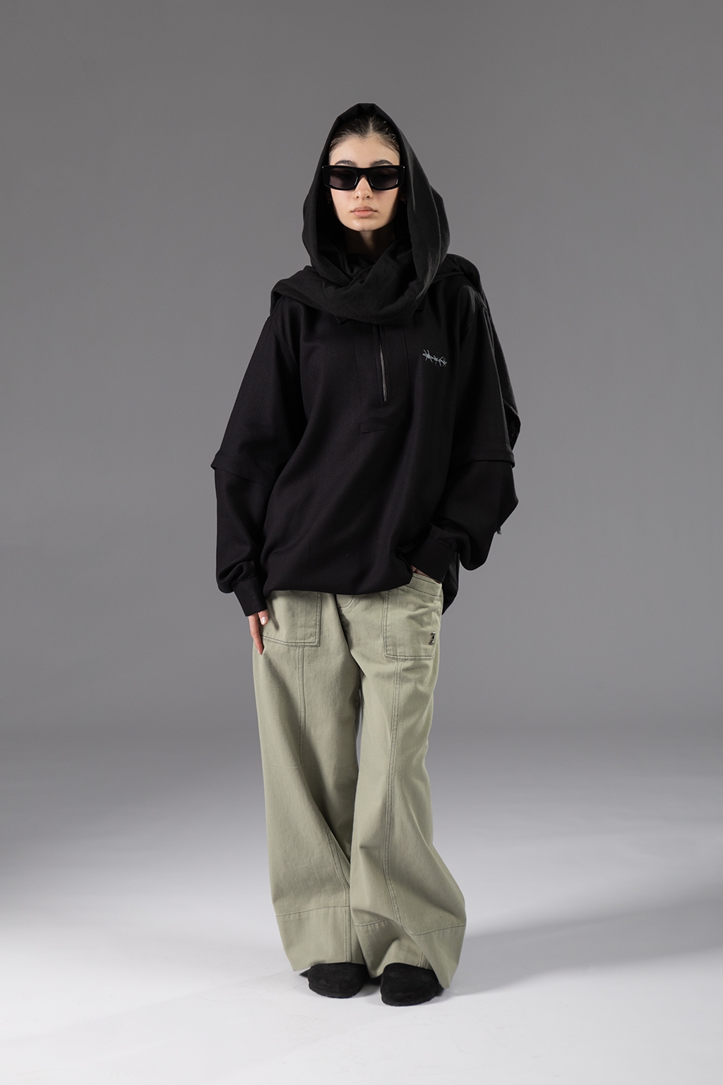 wire black 1