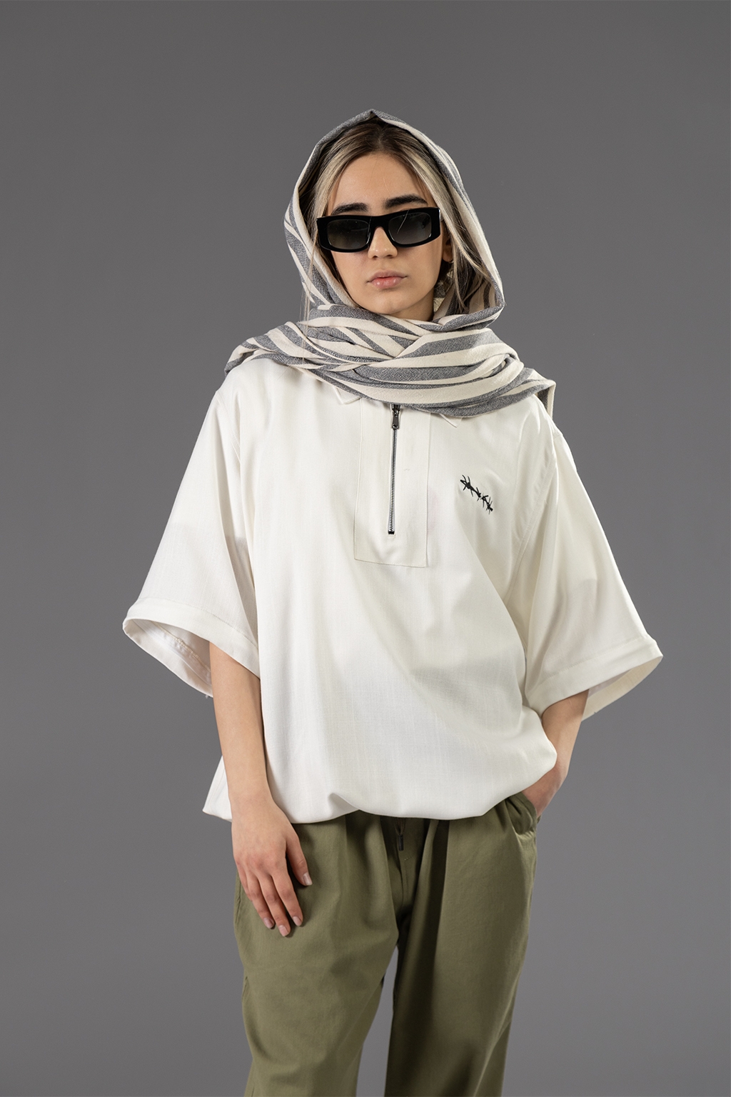 wire white 1