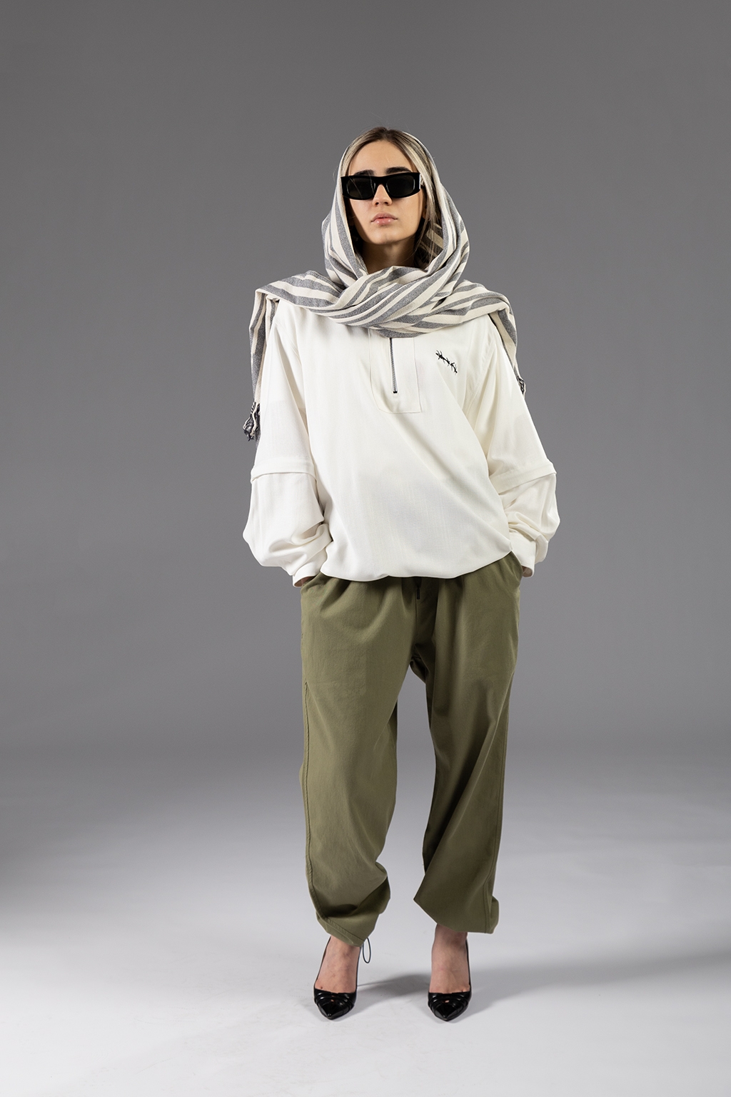 wire white 1