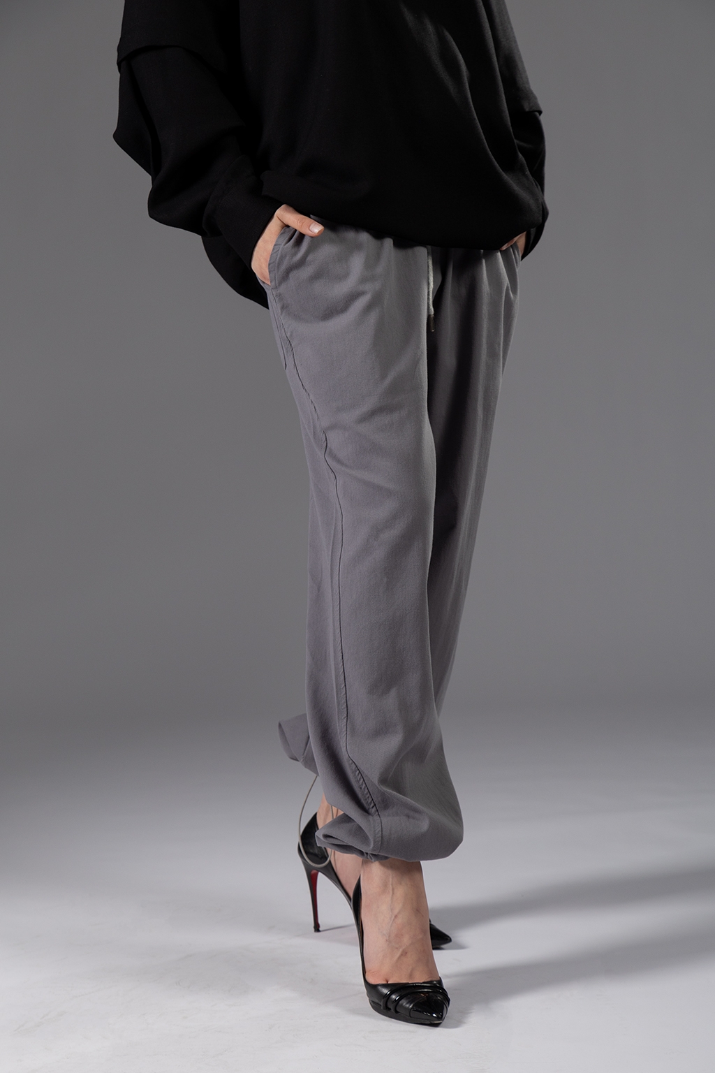 parker gray 1