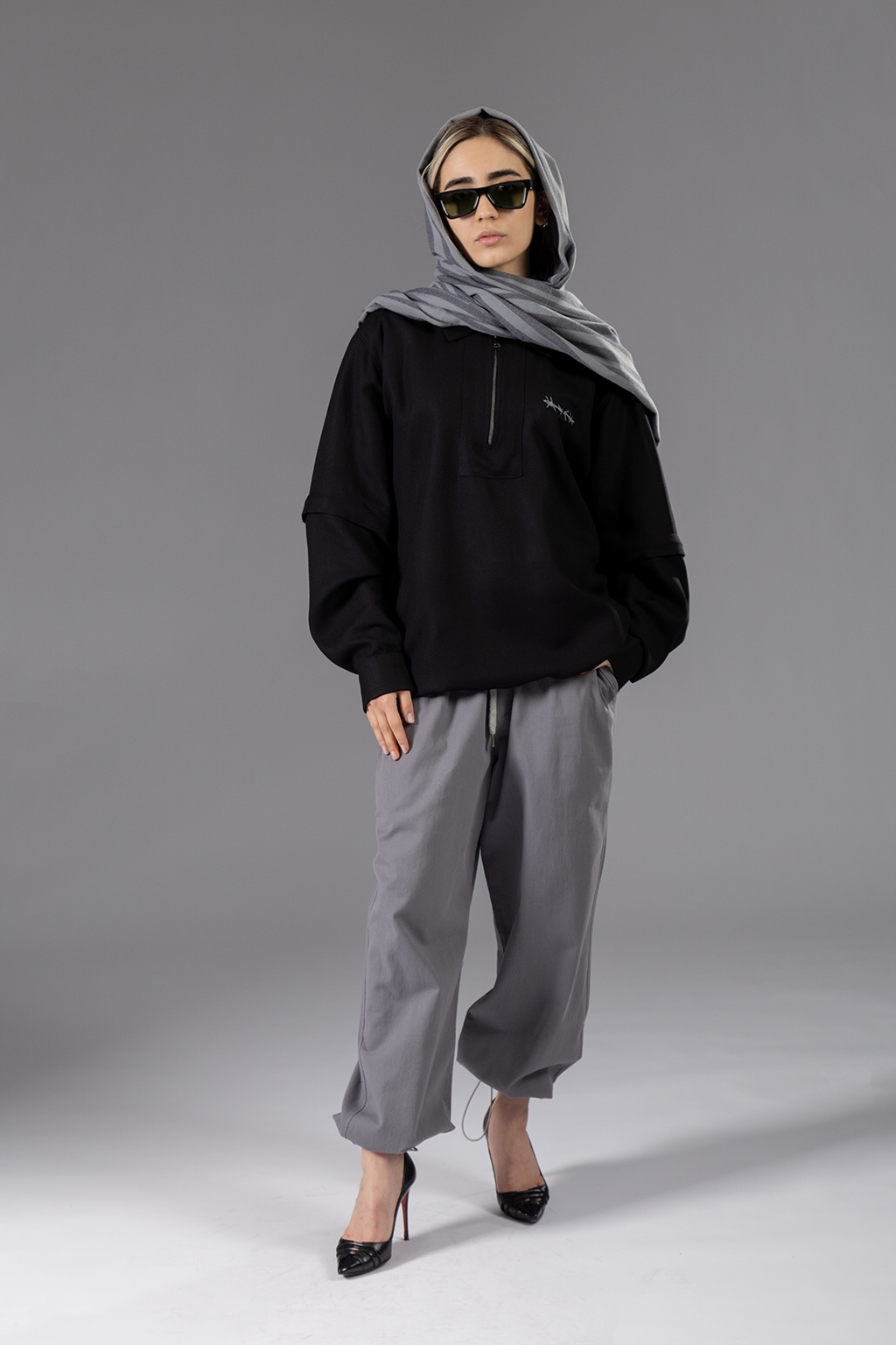 parker gray 1