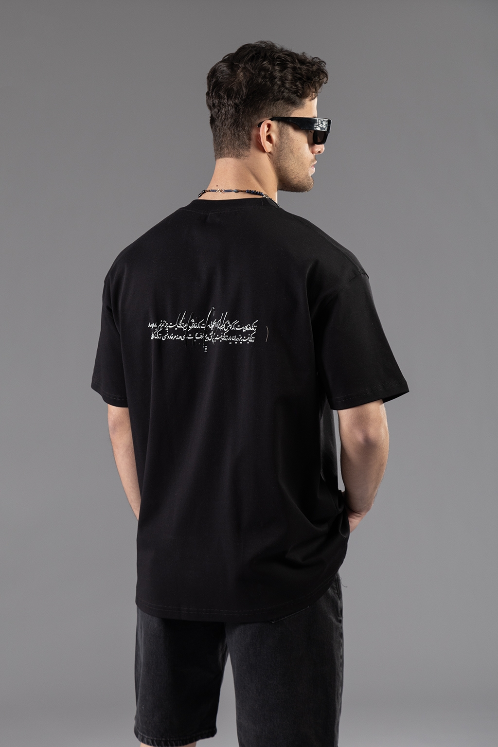 life black 1