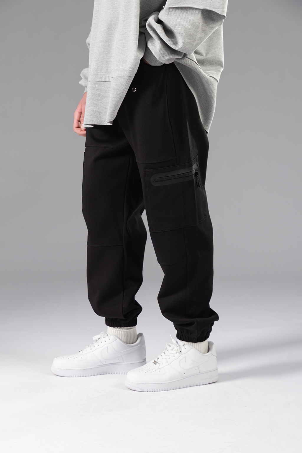 metro black 1