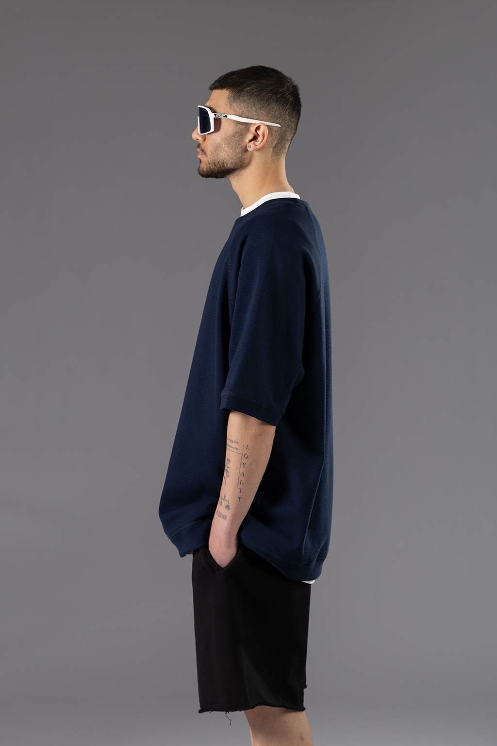 raglan um 1