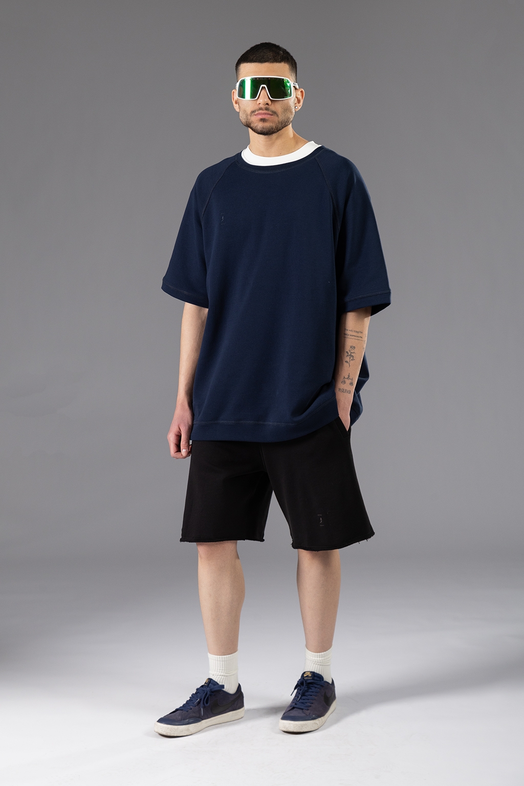 raglan um 1