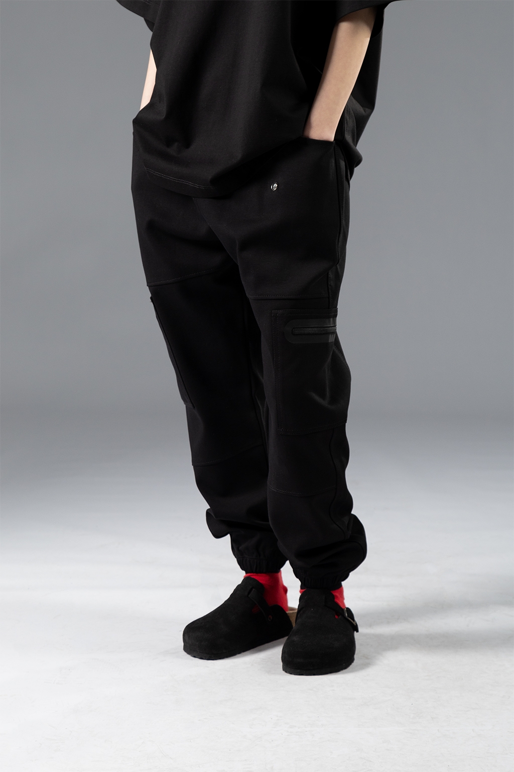 metro black 1