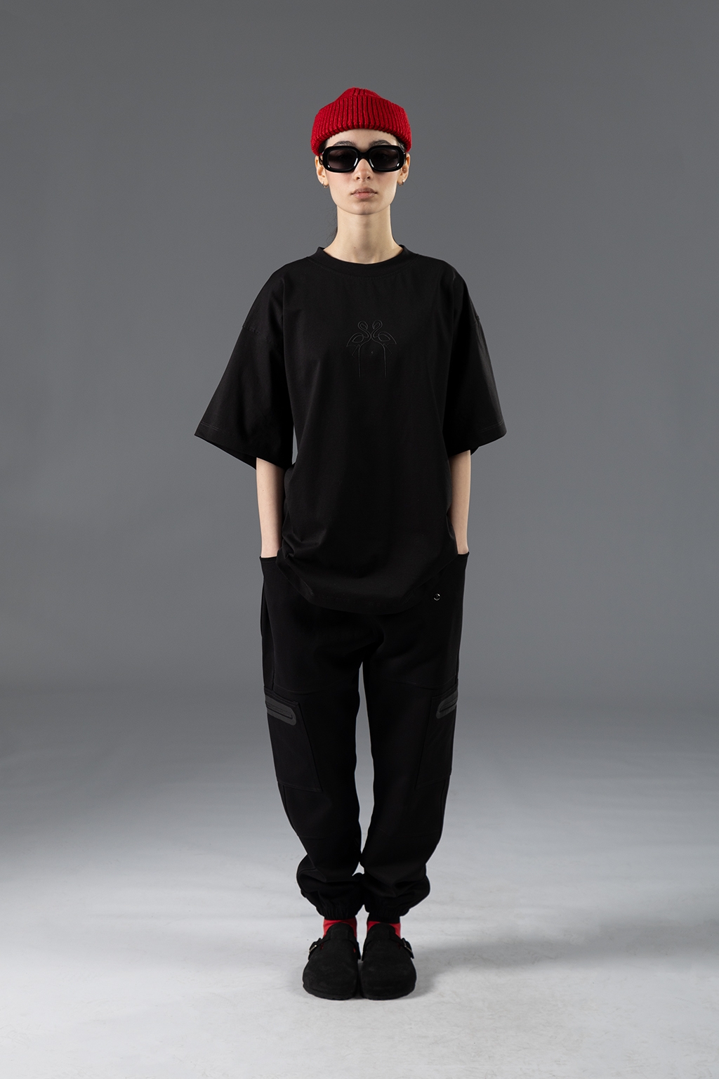 metro black 1